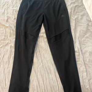 Adidas Climacool Black Athletic Pants